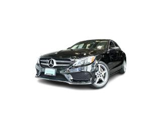 Used 2018 Mercedes-Benz C-Class C 300 for sale in Vancouver, BC