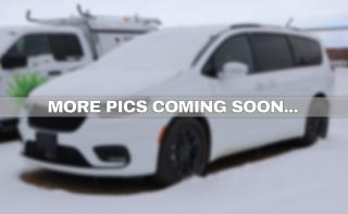 Used 2022 Chrysler Pacifica Touring L for sale in Slave Lake, AB