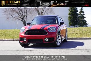 Used 2020 MINI Cooper Countryman Cooper for sale in Mississauga, ON