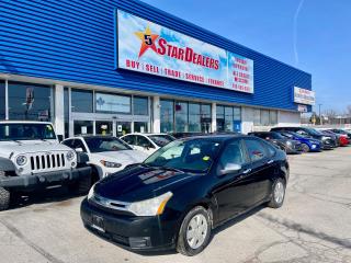 WE FINANCE ALL CREDIT | 500+ CARS IN STOCK
FRESH TRADE  AS IS  NOT CERTIFIED  FOR MORE INFO CONTACT 519+455+7771 ONLY or TEXT 519+702+8888
This vehicle has been traded in by a Valued customer for a newer vehicle and is being sold  as is without a safety. This is because of the vehicle age and/or kms. If you are looking for a cheap vehicle to safety yourself please contact us about this vehicle but if you would like a different vehicle with less kms that is certified please CALL OR TEXT US at  519+702+8888  or apply online. View our 500+ vehicles in stock! Visit us online today! Below is the disclaimer that is required by law by the Ontario Motor Vehicle Industry Council in our AS IS advertisements: All vehicles in this ad are being sold as-is and is not represented as being in roadworthy condition mechanically sound or maintained at any guaranteed level of quality. The vehicle may not be fit for use as a means of transportation and may require substantial repairs at the purchasers expense. It may not be possible to register the vehicle to be driven in its current condition.
*Standard Equipment is the default equipment supplied for the Make and Model of this vehicle but may not represent the final vehicle with additional/altered or fewer equipment options.