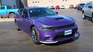 Used 2023 Dodge Charger GT AWD for sale in Windsor, ON