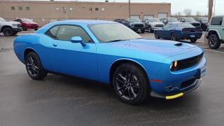 Used 2023 Dodge Challenger GT AWD for sale in Windsor, ON