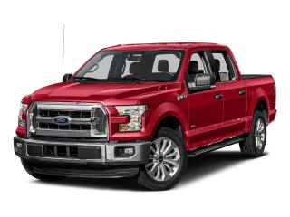 Used 2015 Ford F-150 XLT for sale in Salmon Arm, BC