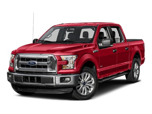 Image - 2015 Ford F-150 