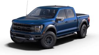 New 2023 Ford F-150 RAPTOR for sale in Ottawa, ON