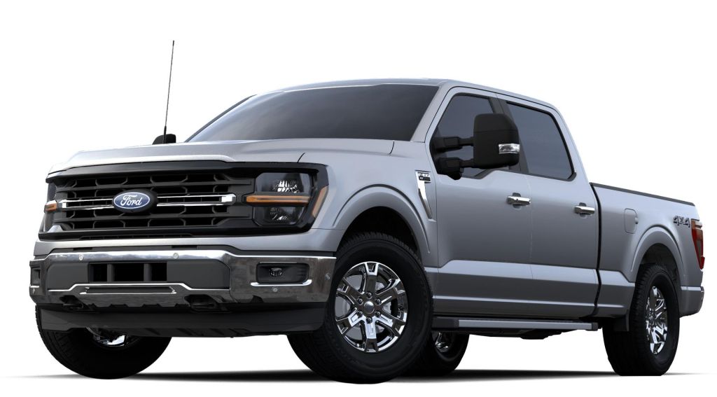 New 2024 Ford F-150 XLT for Sale in Sturgeon Falls, Ontario