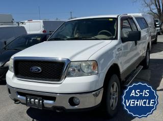 Used 2007 Ford F-150 F150 for sale in Kingston, ON
