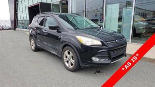 Used 2014 Ford Escape SE for sale in Halifax, NS