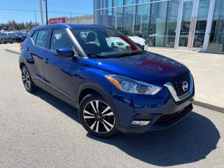 Used 2020 Nissan Kicks SV for sale in Yarmouth, NS