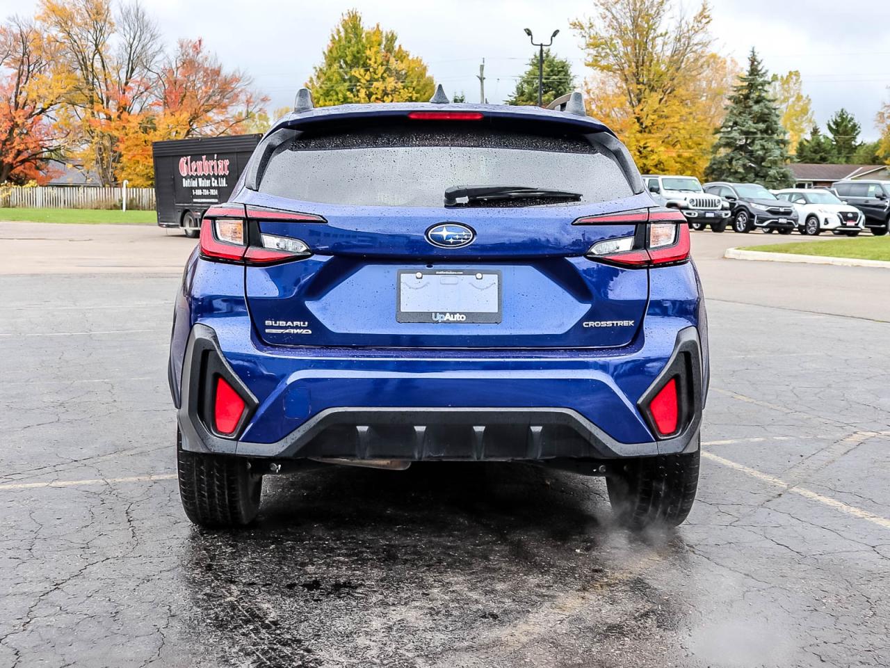 2024 Subaru XV Crosstrek Convenience Photo3