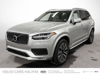 Used 2020 Volvo XC90 Momentum for sale in Halifax, NS
