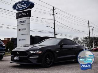 Used 2023 Ford Mustang  for sale in Chatham, ON