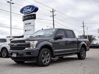 Used 2020 Ford F-150  for sale in Chatham, ON