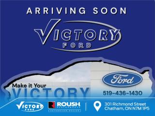 Used 2017 Ford Edge SEL for sale in Chatham, ON