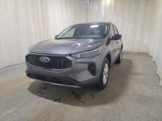 New 2024 Ford Escape ACTIVE 200A W/ TECH PACKAGE #1 for sale in Regina, SK