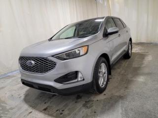New 2024 Ford Edge SEL W/ PANORAMIC ROOF for sale in Regina, SK