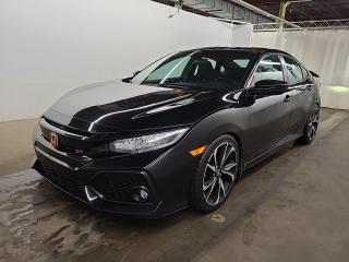 Used 2019 Honda Civic SI for sale in Truro, NS