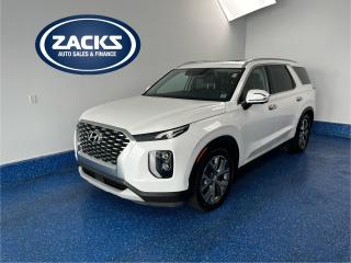 Used 2021 Hyundai PALISADE  for sale in Truro, NS