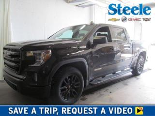 Used 2019 GMC Sierra 1500 ELEVATION for sale in Dartmouth, NS