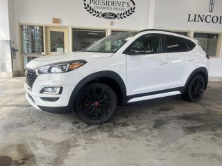 Used 2020 Hyundai Tucson  for sale in Halifax, NS