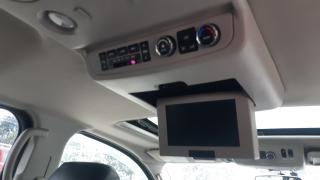2012 Nissan Armada 4WD 4dr Platinum Edition 8-passenger - Photo #10
