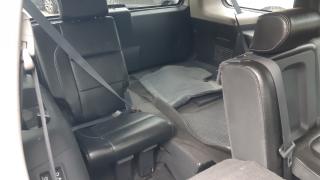 2012 Nissan Armada 4WD 4dr Platinum Edition 8-passenger - Photo #9