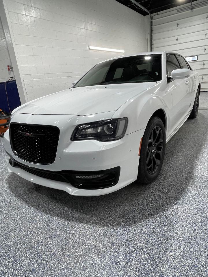 2021 Chrysler 300 S - Photo #2