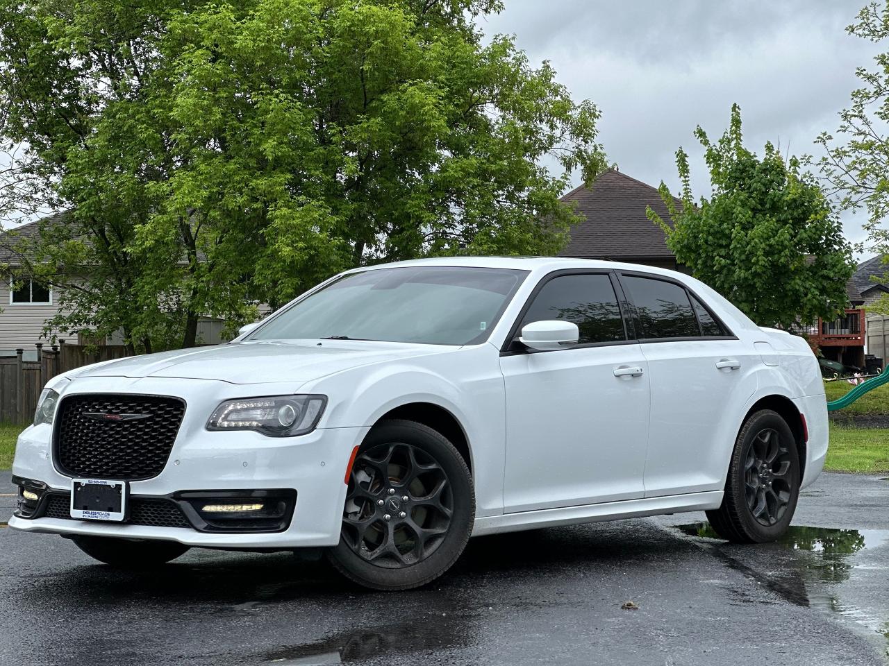 Used 2021 Chrysler 300 S for sale in Cornwall, ON