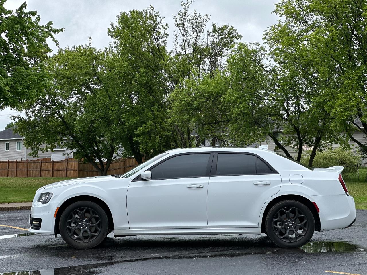 2021 Chrysler 300 S - Photo #2