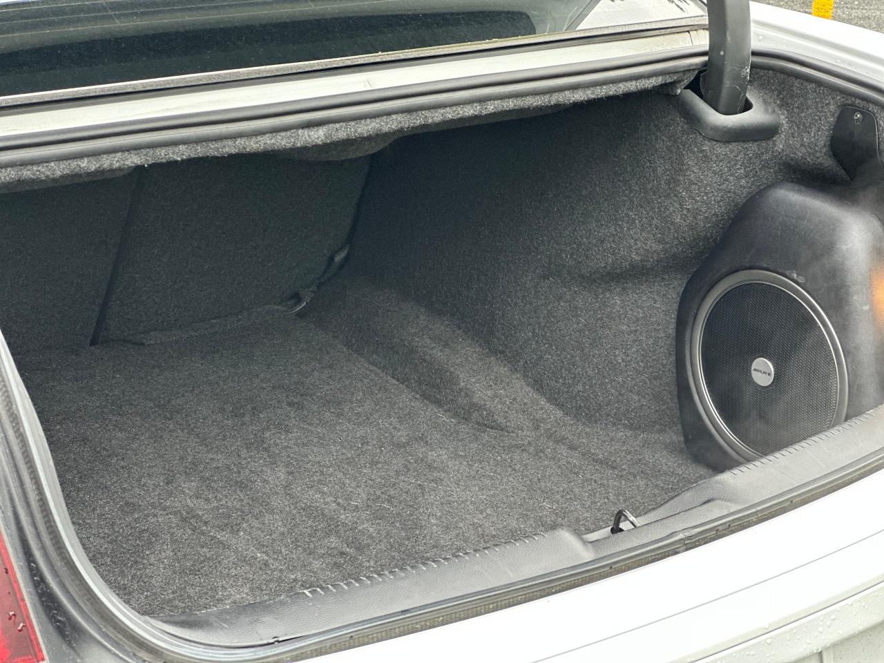 2021 Chrysler 300 S - Photo #12