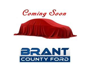 New 2024 Ford Bronco Black Diamond 4 Door 4x4 for sale in Brantford, ON