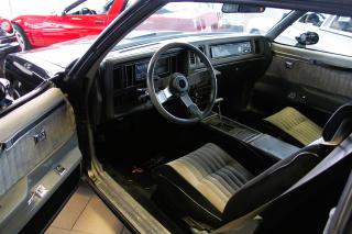 1986 Buick Grand National 2dr Coupe GRAND NATIONAL - Photo #6