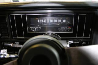 1986 Buick Grand National 2dr Coupe GRAND NATIONAL - Photo #9