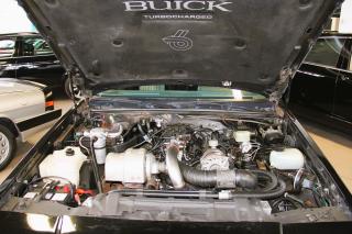 1986 Buick Grand National 2dr Coupe GRAND NATIONAL - Photo #13