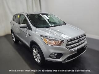 Used 2019 Ford Escape SE for sale in Salmon Arm, BC