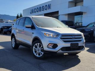 Used 2019 Ford Escape SE for sale in Salmon Arm, BC