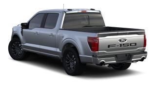 2024 Ford F-150 XLT 4WD SUPERCREW 5.5' BOX Photo