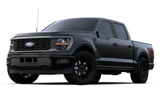 New 2024 Ford F-150 STX for sale in Salmon Arm, BC