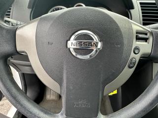 2012 Nissan Sentra AUTOMATIC, ACCIDENT FREE, A/C, POWER GROUP, 144 KM - Photo #11