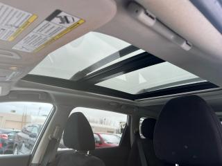 2014 Nissan Rogue SV AWD 7 passenger Back up Cam Heated Seats+ - Photo #17