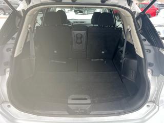 2014 Nissan Rogue SV AWD 7 passenger Back up Cam Heated Seats+ - Photo #4