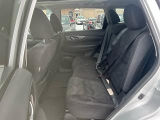 2014 Nissan Rogue SV AWD 7 passenger Back up Cam Heated Seats+ - Photo #15