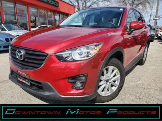 Used 2016 Mazda CX-5 Touring AWD for sale in London, ON