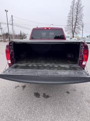 2019 RAM 1500 Classic Express 4x4 Quad Cab 6'4" Box - Photo #5