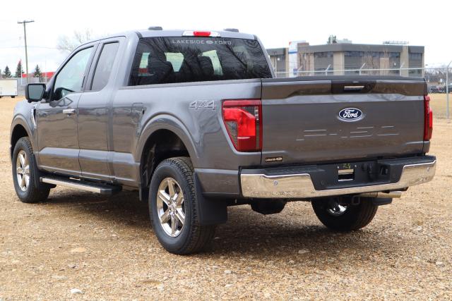 2024 Ford F-150 XLT Photo2