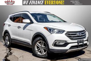 Used 2017 Hyundai Santa Fe Sport FWD 4dr 2.4L for sale in Kitchener, ON