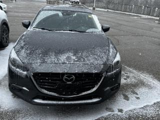 Used 2017 Mazda MAZDA3 GT Certified!LeatherInteriorPowerOptions!WeApproveAllCredit! for sale in Guelph, ON
