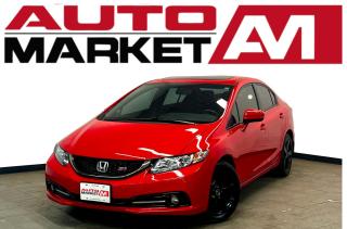 Used 2015 Honda Civic Si Certified!ManualHeatedSeats!WeApproveAllCredit! for sale in Guelph, ON