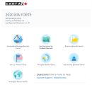 2020 Kia Forte LX+New Tires+ApplePlay+Heated Steering+CLEANCARFAX Photo79