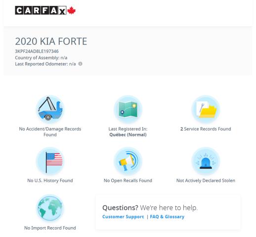 2020 Kia Forte LX+New Tires+ApplePlay+Heated Steering+CLEANCARFAX Photo13
